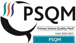 Primary Science Quality Mark awarded to Burdett-Coutts!