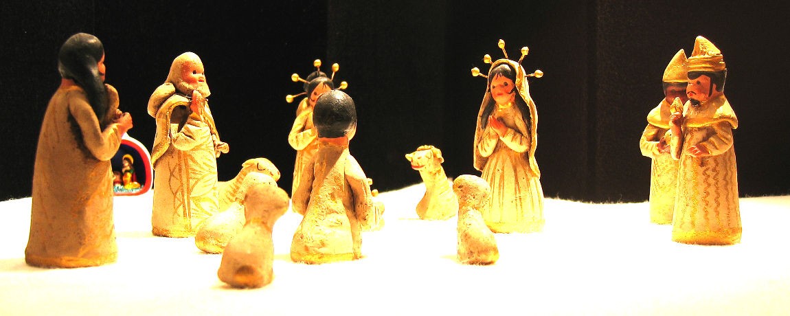 The Joy of Christmas!