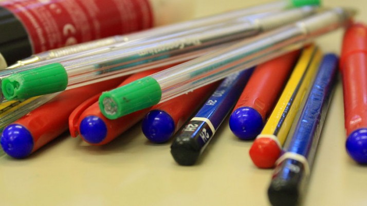 Transition to Secondary School