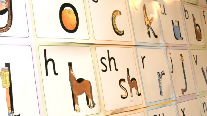 Special Educational Needs